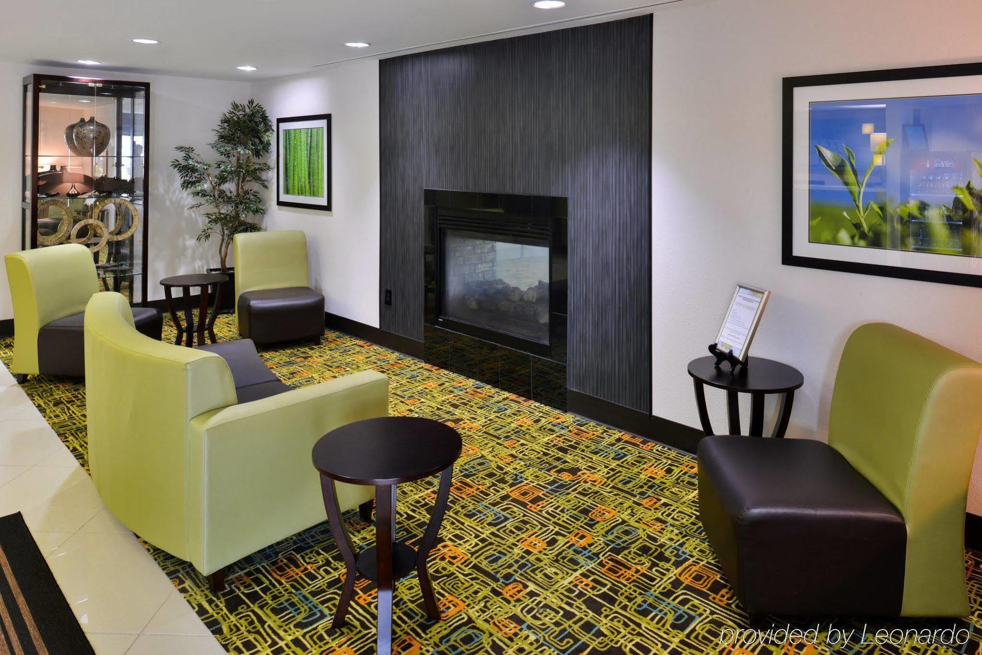Elimwood Hotel, A Ramada By Wyndham 2* Maryland Heights