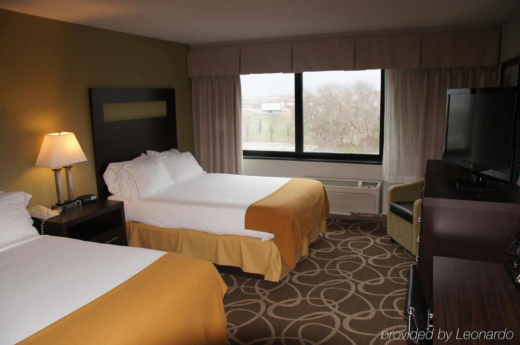 Elimwood Hotel, A Ramada By Wyndham 2* Maryland Heights