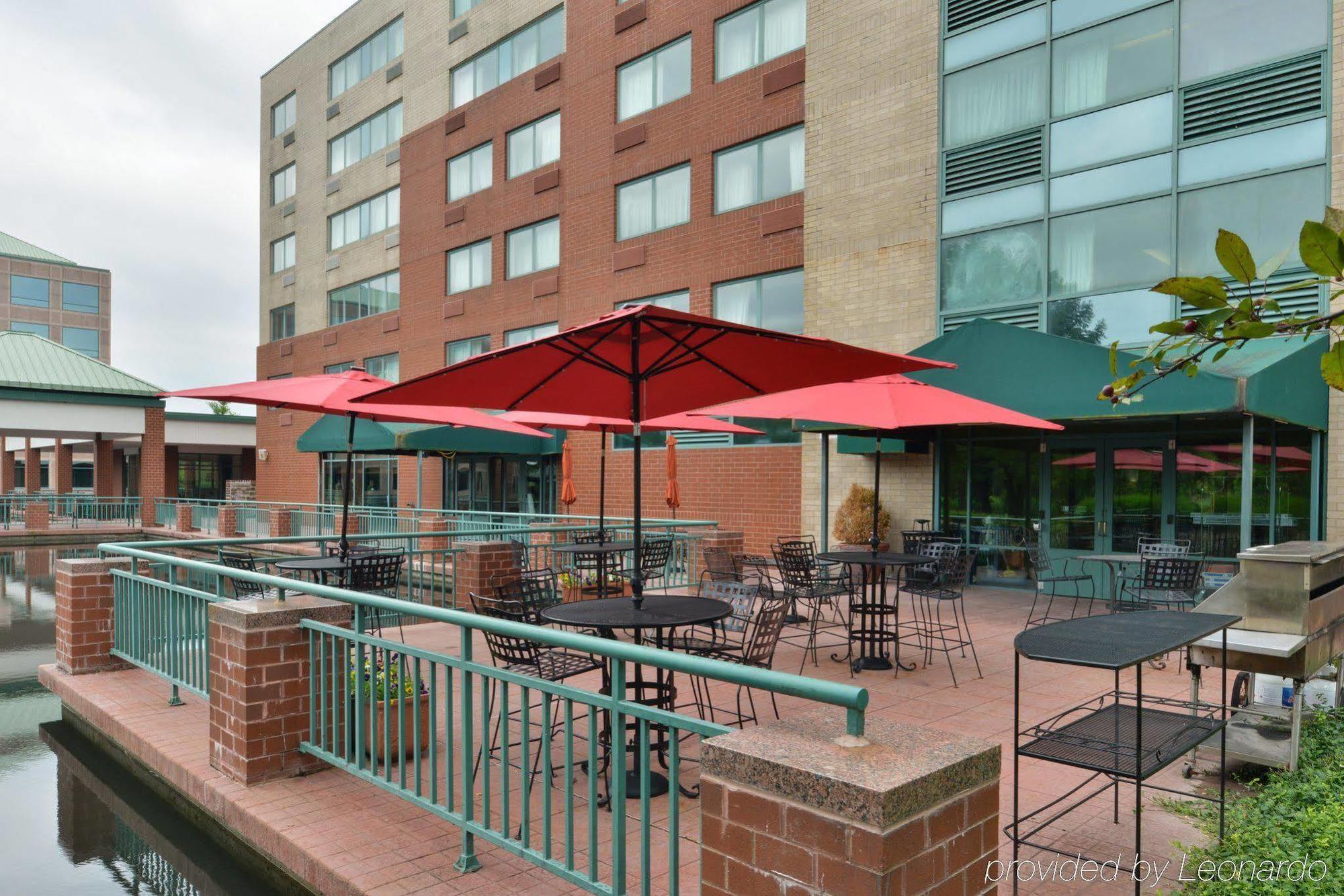 Hotel Elimwood Hotel, A Ramada By Wyndham